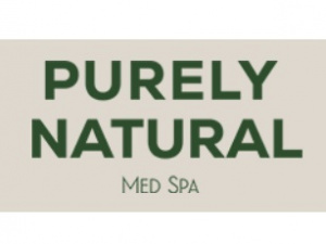 Purely Natural Medical Spa