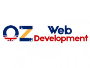 Oz Web Development and Design