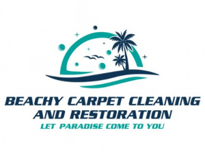 Beachy Carpet Cleaning And Restoration