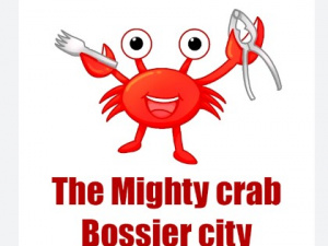 The Mighty Crab (Bossier City)