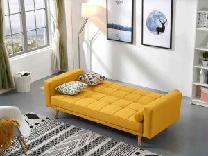 Transform Your Space: How a Sofa Bed Can Add Funct