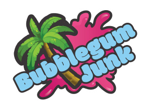 Bubblegum Junk