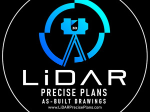 Phoenix LiDar as Built Plans