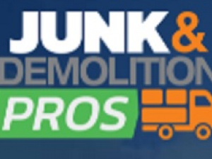 Junk Pros Junk Hauling