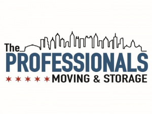 The Professionals Moving and Storage