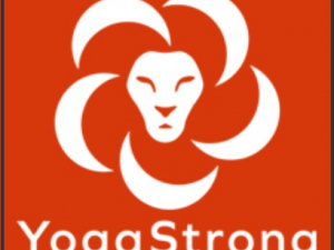 Yoga Strong