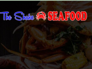 The Shake Seafood