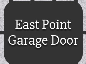 East Point Garage Door