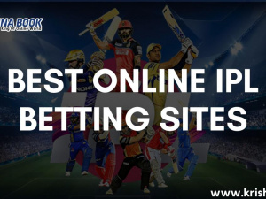 Best Online IPL Betting Sites | Online IPL Betting