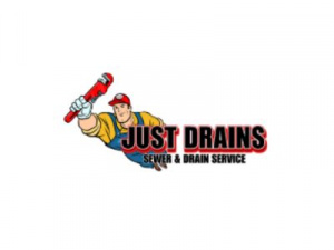 Just Drains Sewer & Drain Service