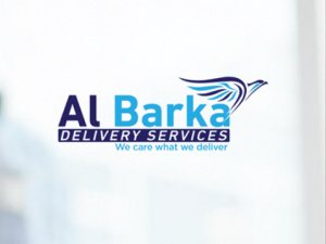 Al Barka Delivery Courier Services in UAE  