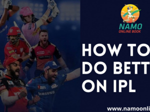 How to do betting on ipl | Betting On IPL 2023 