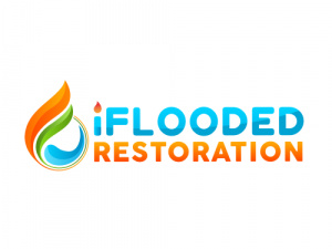 iFlooded Water Damage Restoration