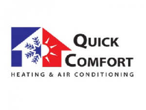 Quick Comfort Heating & Air Conditioning