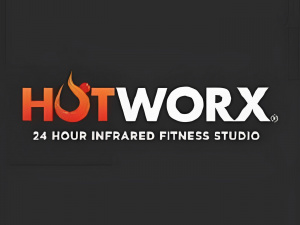 HOTWORX - Tallahassee W. College, FL | Hot Yoga