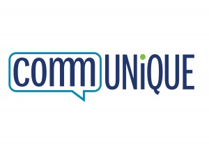 Communique by Smarter Communities