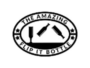 The Amazing Flip It Bottle