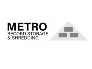 Metro Record Storage and Shredding