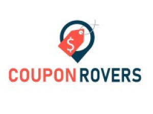 Couponrovers: Best Online Coupons & Deals