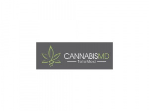 CANNABISMD TeleMed