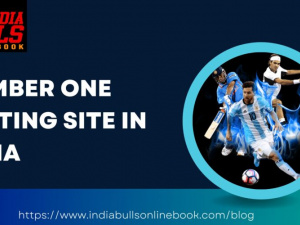 NUMBER ONE BETTING SITE IN INDIA 