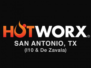 HOTWORX - San Antonio, TX (I10 & De Zavala)