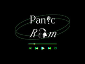 Panic Room Productions