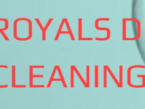 Royals Drycleaning