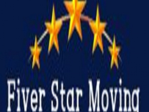 Five Star Moving & Storage