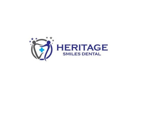 Heritage Smiles Dental