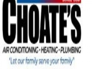 Choate's Air Conditioning, Heating And Plumbing