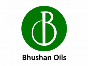 Bhushan Oils