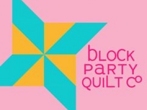 Block Party Quilt