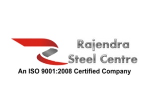 Rajendra Steel Centre