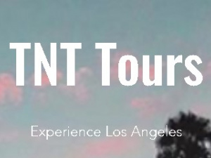TNT Tours & Transportation