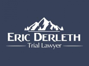 Eric Derleth Trial Lawyer