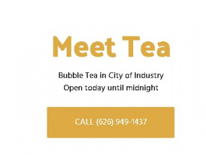 Meet Tea