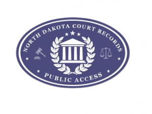 North Dakota Court Records