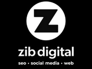 Zib Digital – SEO Company Australia