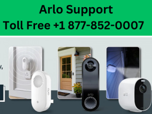 Get Arlo Support In California And New Mexico 