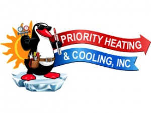 Priority Heating & Cooling Inc