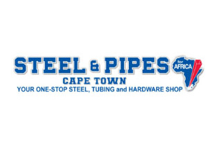 Steel & Pipes for Africa - Cape Town