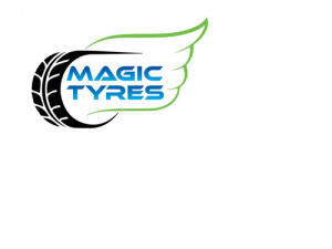 Magic Tyres