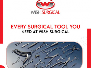 Wish surgical Dubai