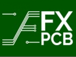 Fx PCB