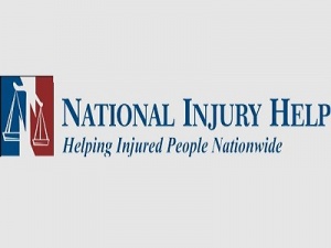 National Injury Help