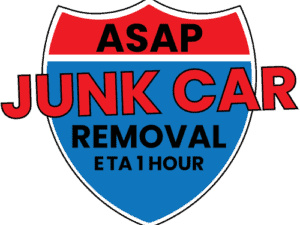 ASAP Junk Car Removal | Cash for Junk Cars | Scrap