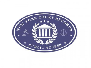 New York Court Records