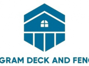 Ingram Deck and Fence