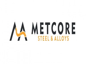 Metcore Steel and Alloys
